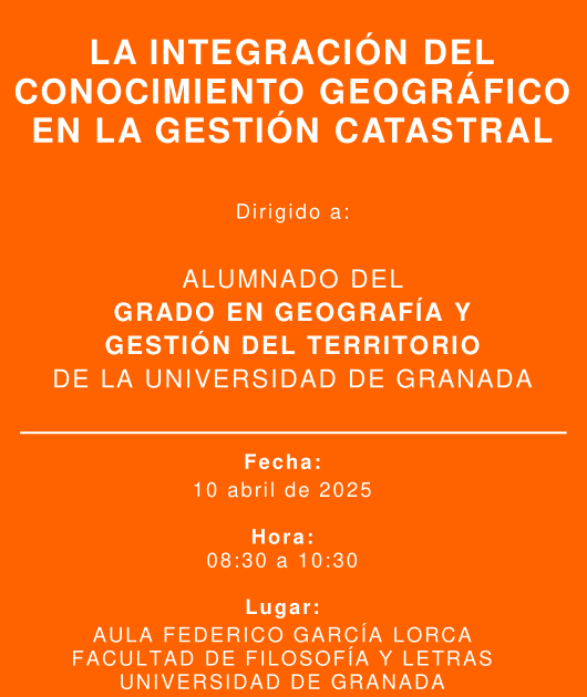 Conocimiento geográfico