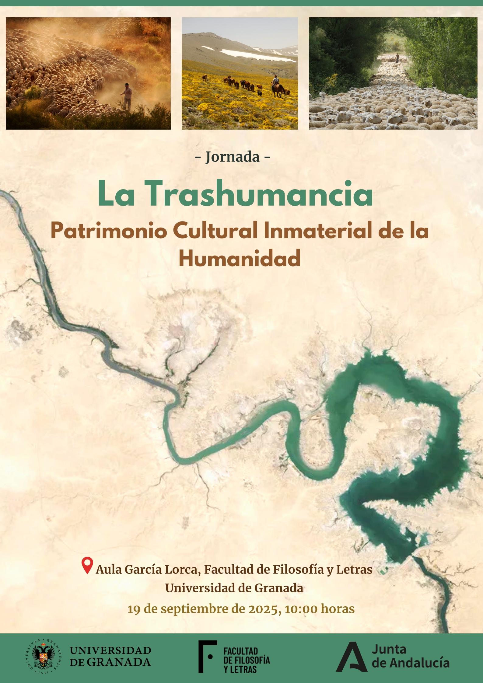 trashumancia