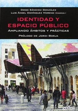 Portada del libro Identidad, mito y rito en los no-lugares