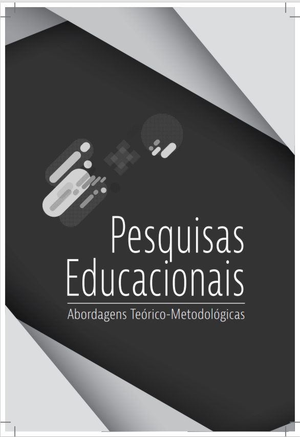 Portada del libro Pesquisas Educacionais